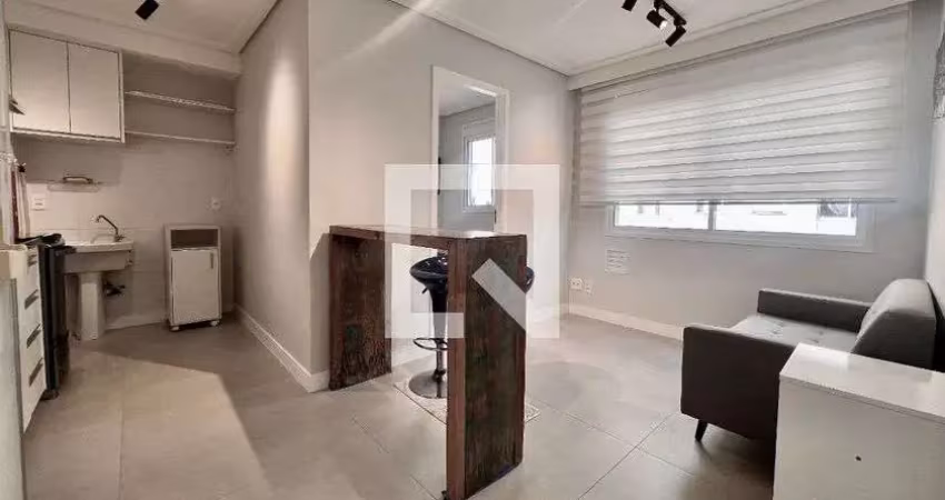 Apartamento para venda - vila leopoldina, 2 quartos,  34 m² - são paulo