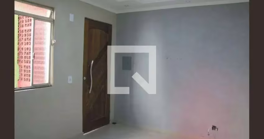 Apartamento para venda - cangaíba, 2 quartos,  45 m² - são paulo