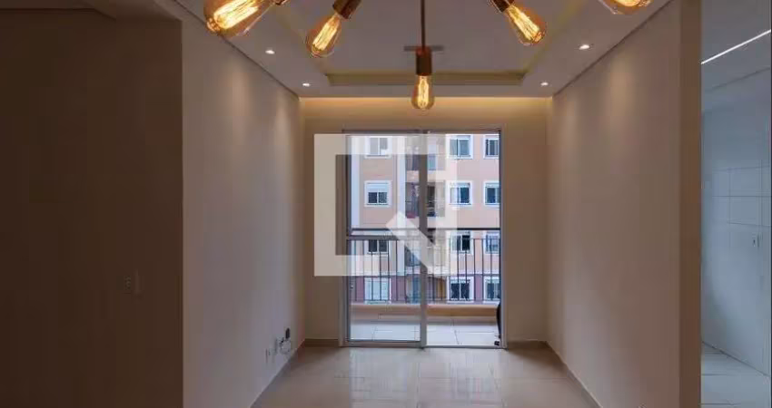 Apartamento para venda - parque industrial, 2 quartos,  58 m² - campinas