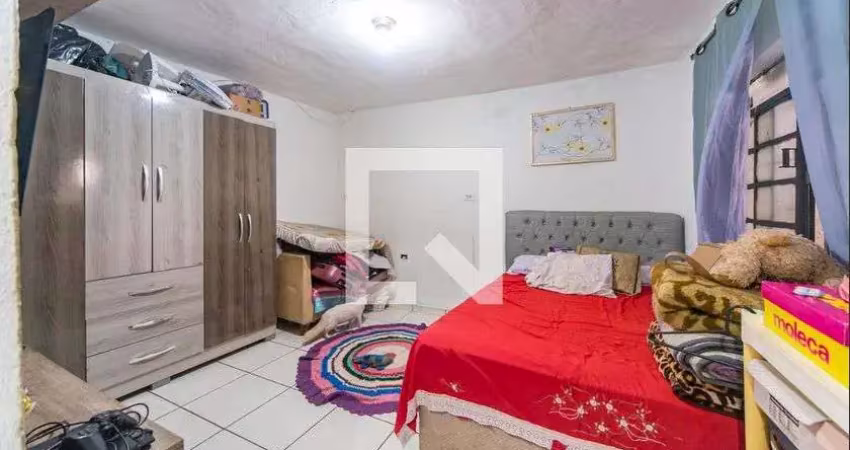 Casa para venda - cidade sao jorge, 5 quartos,  150 m² - santo andré