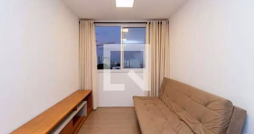 Apartamento para venda - brás, 2 quartos,  45 m² - são paulo