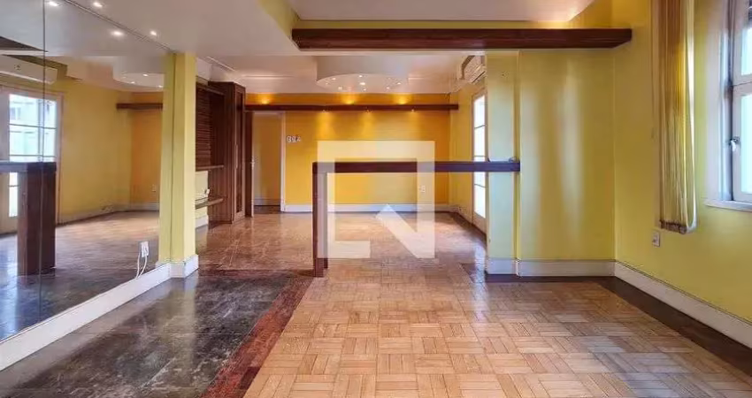 Apartamento para venda - independência, 3 quartos,  147 m² - porto alegre