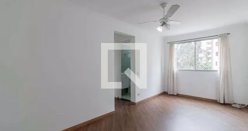Apartamento para venda - jabaquara, 2 quartos,  56 m² - são paulo
