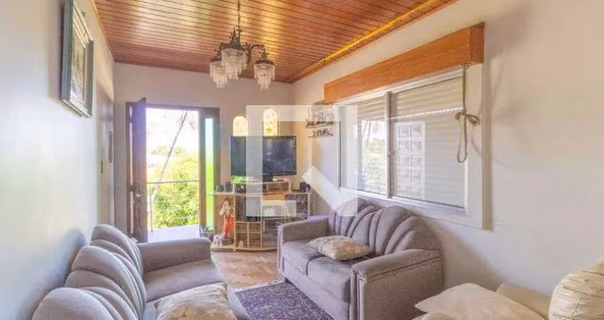 Casa para venda - são josé, 5 quartos,  250 m² - canoas
