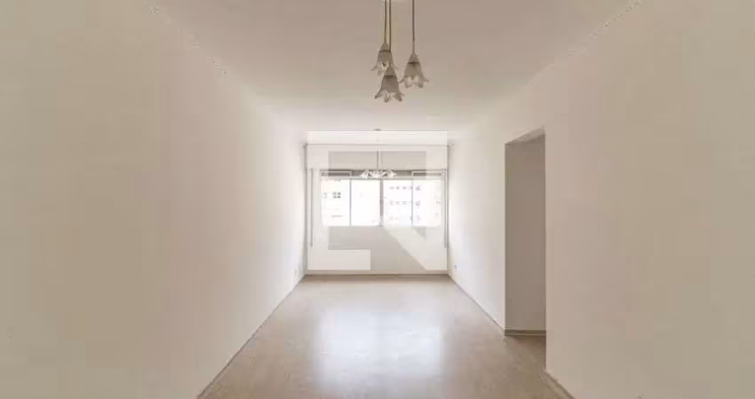 Apartamento para venda - santa cecília, 2 quartos,  67 m² - são paulo