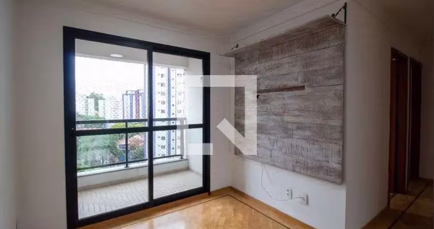 Apartamento para venda - jardim éster yolanda, 3 quartos,  70 m² - são paulo