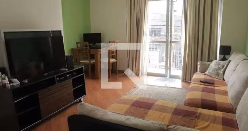 Apartamento para venda - vila clementino, 2 quartos,  65 m² - são paulo