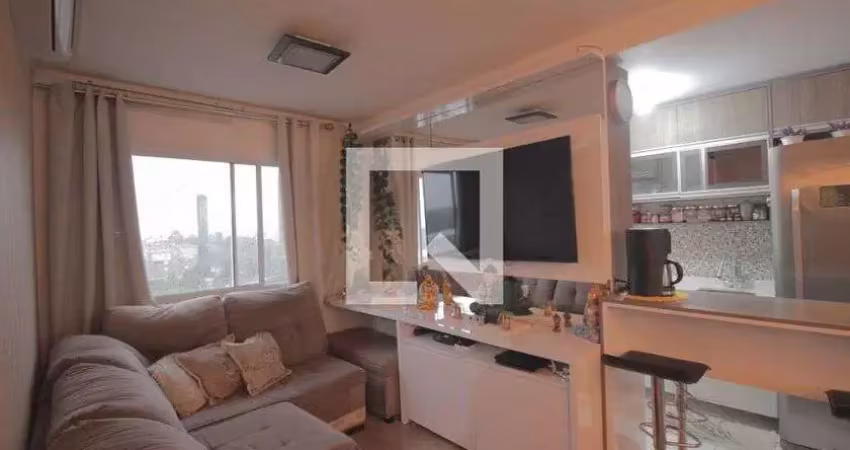 Apartamento para venda - humaitá, 2 quartos,  65 m² - porto alegre