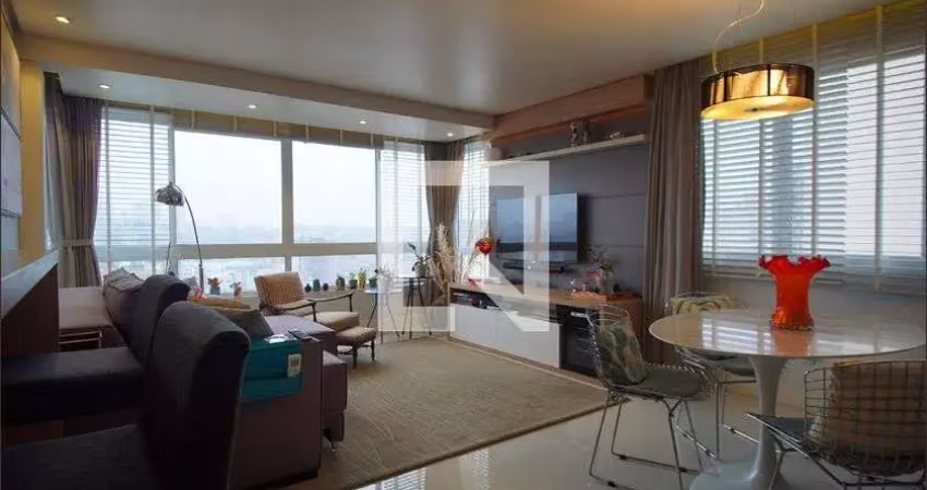 Apartamento para venda - passo d&apos;areia, 2 quartos,  77 m² - porto alegre