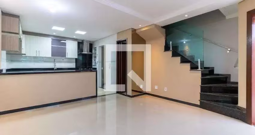 Casa / sobrado em condomínio para venda - vila carmosina, 3 quartos,  105 m² - são paulo