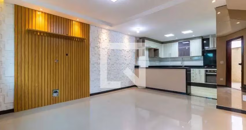 Casa / sobrado em condomínio para venda - vila carmosina, 3 quartos,  105 m² - são paulo