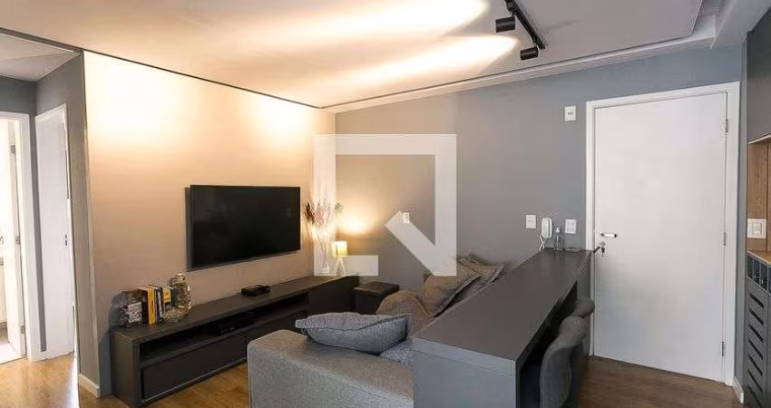 Apartamento para venda - panamby, 2 quartos,  57 m² - são paulo