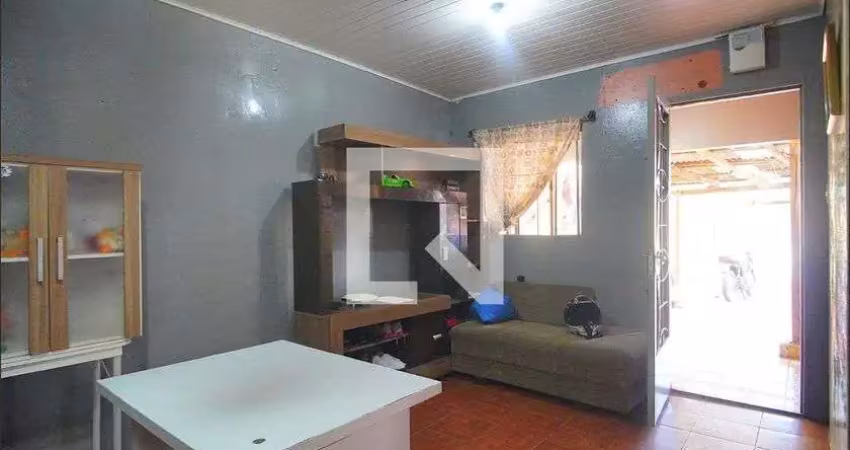 Casa para venda - santo afonso, 3 quartos,  130 m² - novo hamburgo