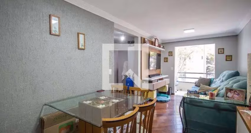 Apartamento com 2 quartos à venda na Rua João Guimarães Rosa, Veloso, Osasco