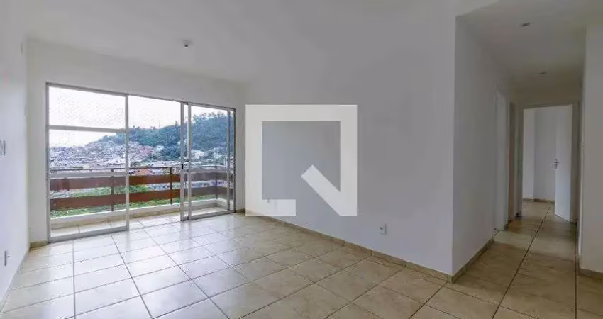 Apartamento para venda - itanhangá, 2 quartos,  61 m² - rio de janeiro