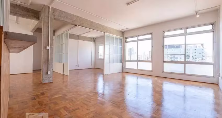 Cobertura para venda - pinheiros, 2 quartos,  96 m² - são paulo