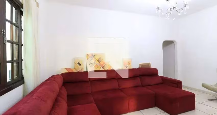 Casa para venda - campo belo, 4 quartos,  350 m² - são paulo