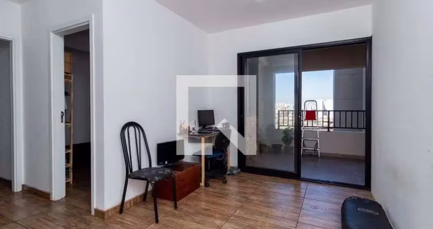 Apartamento para venda - mooca, 2 quartos,  50 m² - são paulo