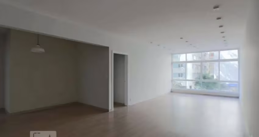 Apartamento para venda - santa cecília, 2 quartos,  122 m² - são paulo
