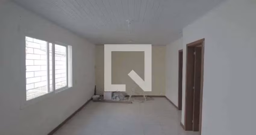 Casa para venda - niterói, 2 quartos,  50 m² - canoas