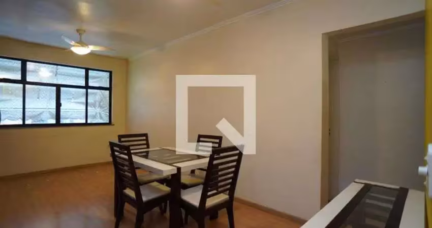 Apartamento para venda - santa rosa , 2 quartos,  75 m² - niterói