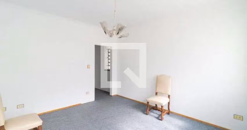 Casa para venda - chácara inglesa, 2 quartos,  80 m² - são paulo