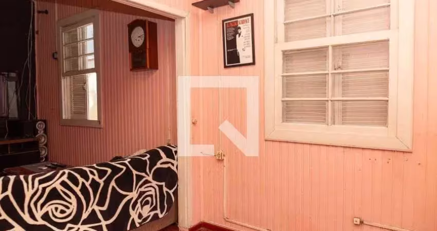 Casa para venda - passo d&apos;areia, 2 quartos,  120 m² - porto alegre