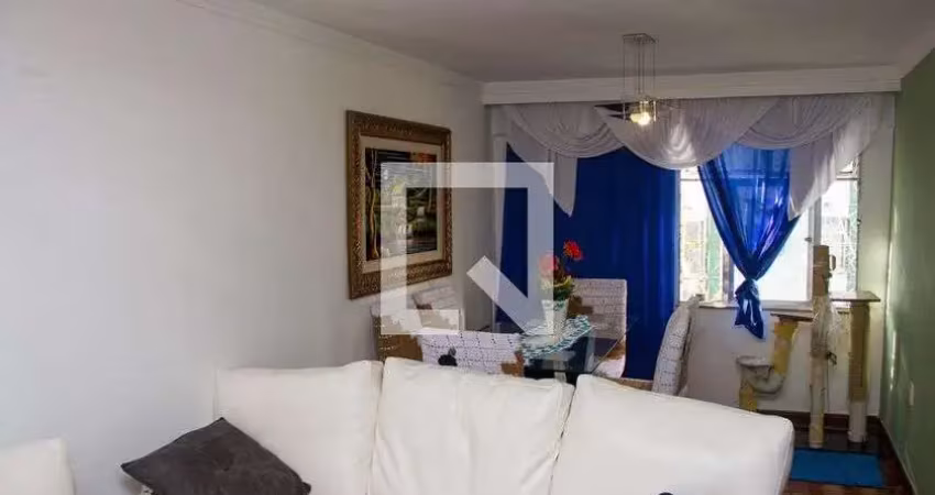 Apartamento para venda - quintino bocaiúva, 2 quartos,  55 m² - rio de janeiro