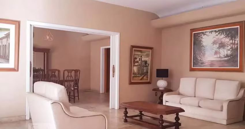 Apartamento para venda - copacabana, 4 quartos,  400 m² - rio de janeiro