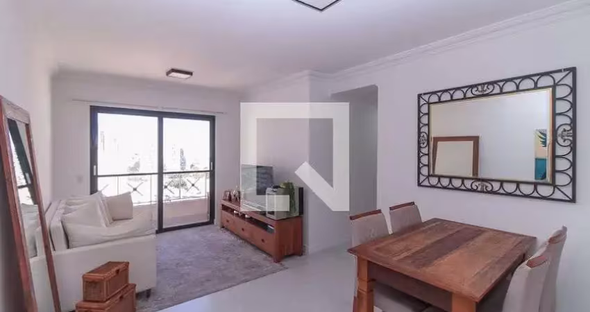 Apartamento para venda - vila prudente, 3 quartos,  75 m² - são paulo