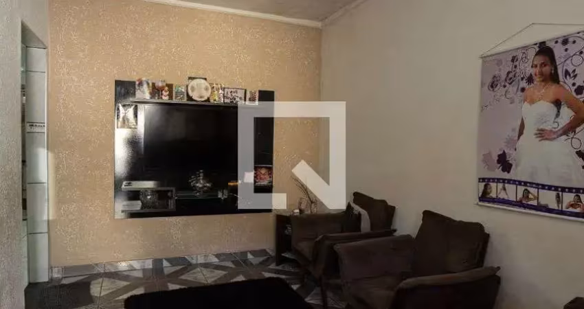 Casa para venda - vila francisco matarazzo, 1 quarto,  274 m² - santo andré