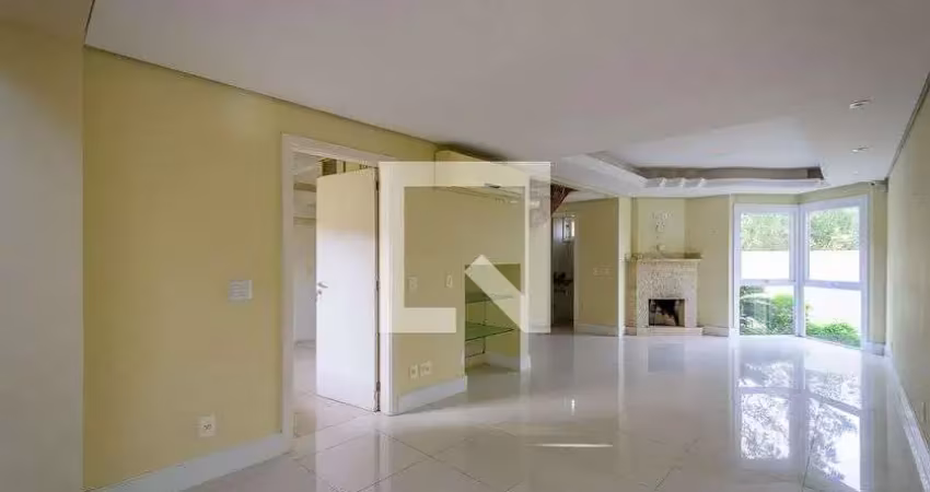Casa para venda - ipanema, 3 quartos,  290 m² - porto alegre