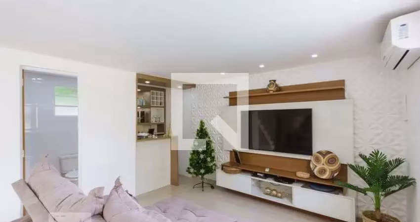 Casa / sobrado em condomínio para venda - freguesia , 3 quartos,  180 m² - rio de janeiro