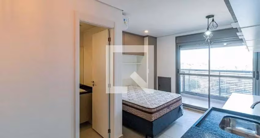 Kitnet / stúdio para venda - butantã, 1 quarto,  30 m² - são paulo