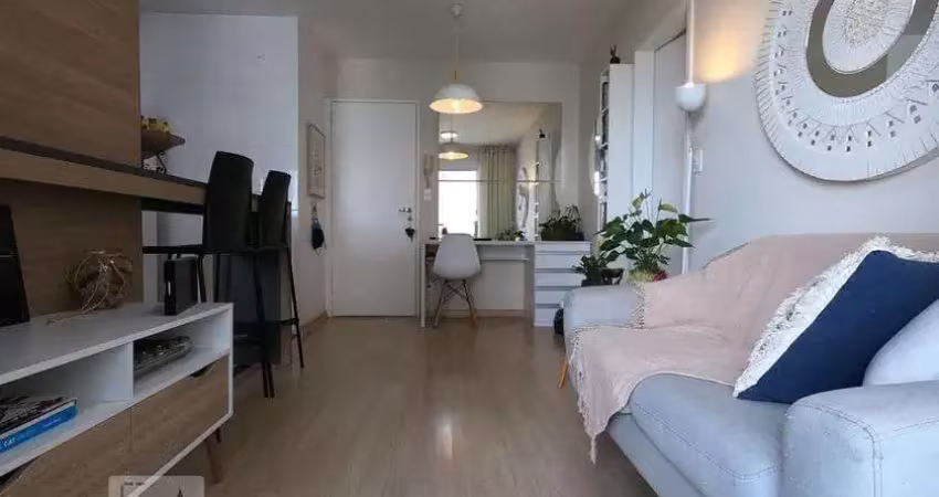 Apartamento para venda - panamby, 1 quarto,  36 m² - são paulo