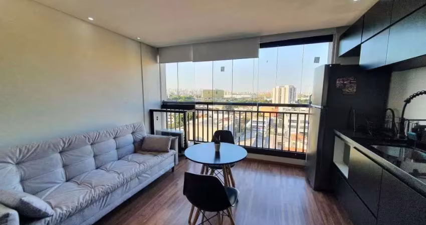 Kitnet / stúdio para venda - bom retiro, 1 quarto,  29 m² - são paulo