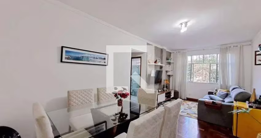Apartamento para venda - engenho novo, 2 quartos,  60 m² - rio de janeiro
