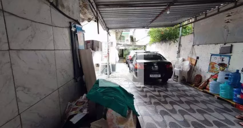 Casa para venda - pechincha, 2 quartos,  60 m² - rio de janeiro