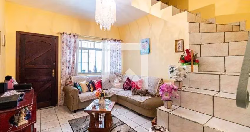 Casa para venda - vila aricanduva, 6 quartos,  230 m² - são paulo