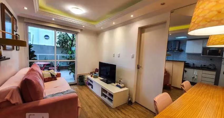 Apartamento para venda - aclimação, 1 quarto,  55 m² - são paulo