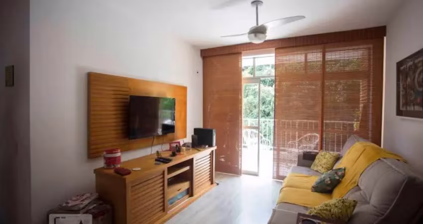Apartamento para venda - ingá, 2 quartos,  87 m² - niterói