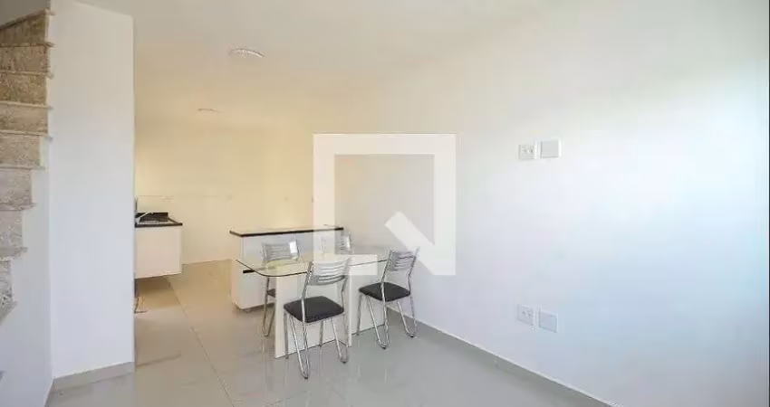 Casa / sobrado em condomínio para venda - vila prudente, 2 quartos,  94 m² - são paulo