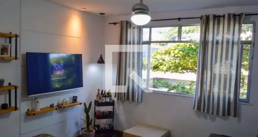 Apartamento para venda - pechincha, 2 quartos,  47 m² - rio de janeiro