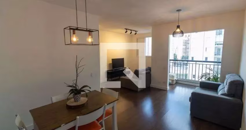 Apartamento para venda - portal do morumbi, 2 quartos,  64 m² - são paulo