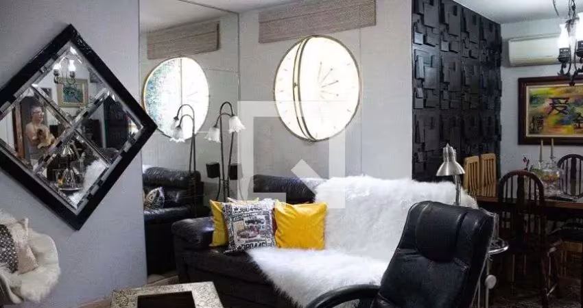 Apartamento para venda - jardim guanabara, 2 quartos,  100 m² - rio de janeiro