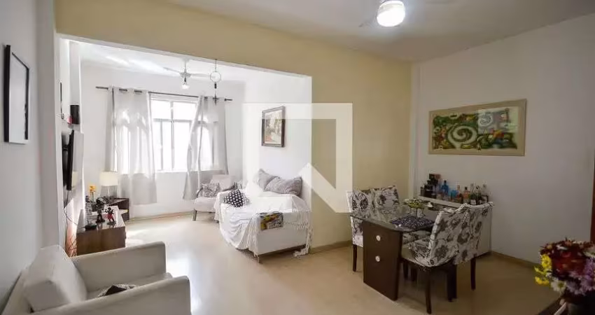 Apartamento para venda - tijuca, 4 quartos,  109 m² - rio de janeiro