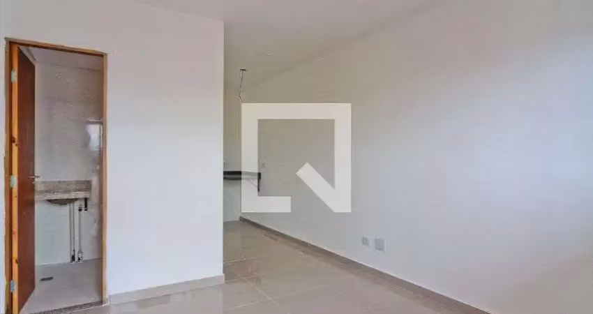 Apartamento para venda - freguesia do ó, 2 quartos,  42 m² - são paulo