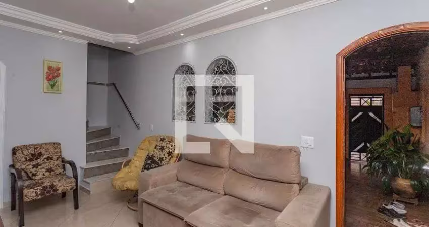 Casa para venda - centro, 2 quartos,  153 m² - diadema