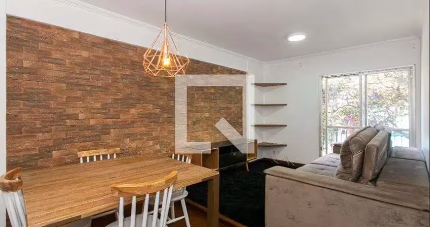 Apartamento para venda - chácara inglesa, 3 quartos,  68 m² - são paulo