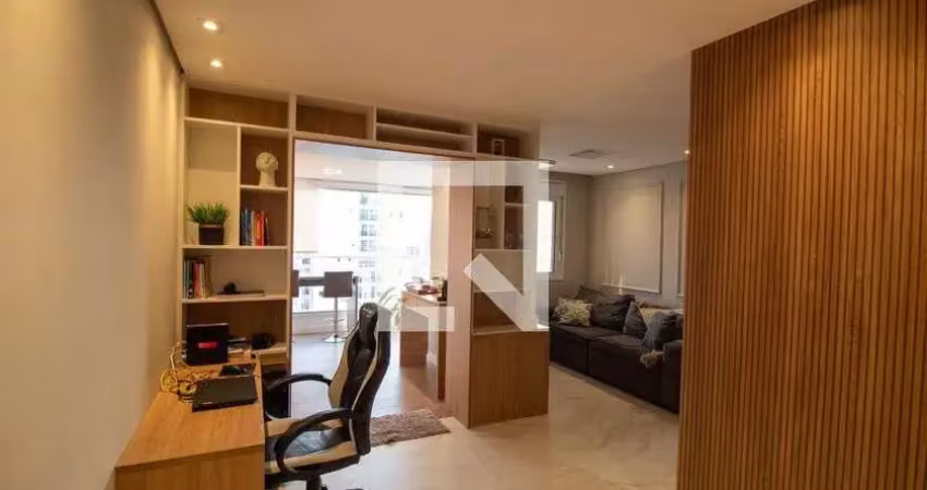 Apartamento para venda - campo belo, 1 quarto,  60 m² - são paulo